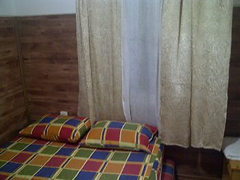 Privilege Hostel Eilat Exterior photo