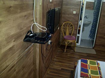 Privilege Hostel Eilat Exterior photo