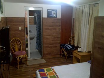 Privilege Hostel Eilat Exterior photo